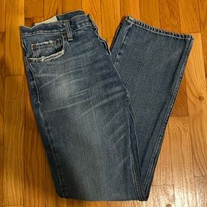 Hollister Jeans Like New Condition